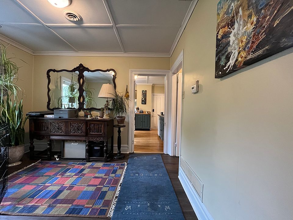 Dinning room