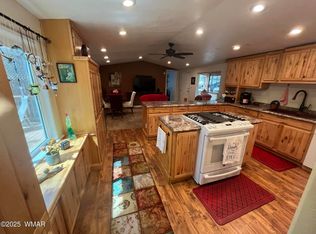 2401 W Savage, Show Low, AZ 85901