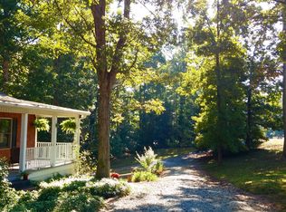 915 Seed Tick Rd, Dawsonville, GA 30534