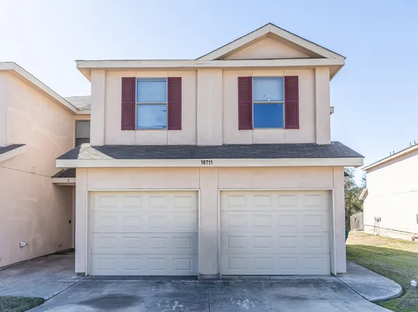 10711 Mathom Lndg APT 4, Universal City, TX 78148