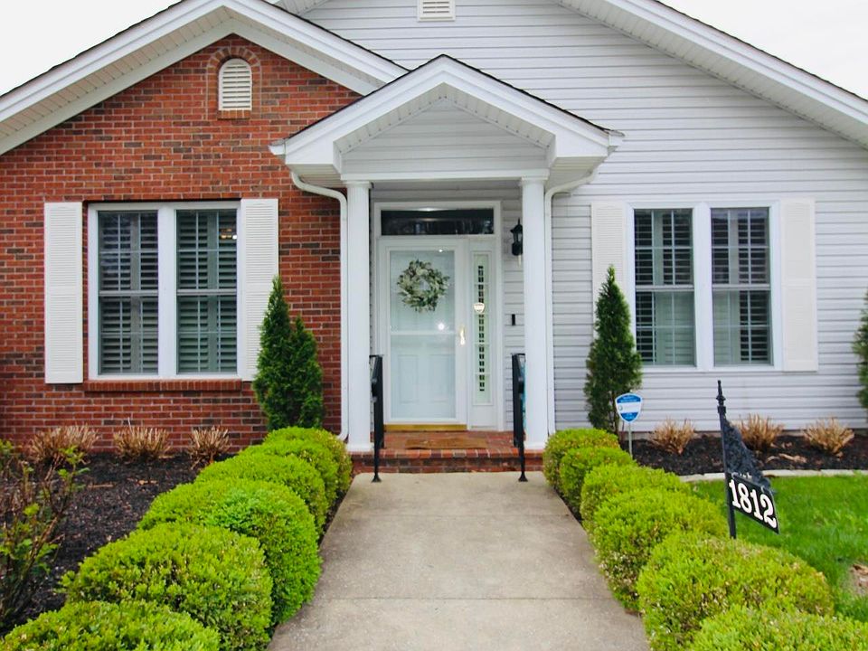 1812 Elmdale Rd, Paducah, KY 42003 Zillow