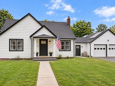 5 Dalrymple St, Randolph, NJ, 07869