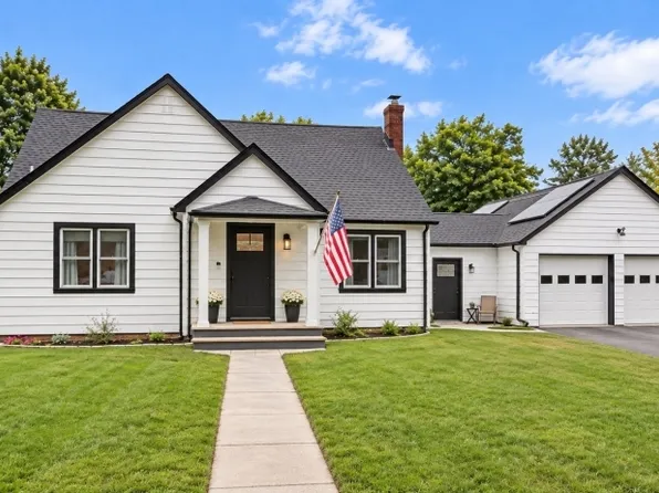 5 Dalrymple St, Randolph Twp., NJ 07869