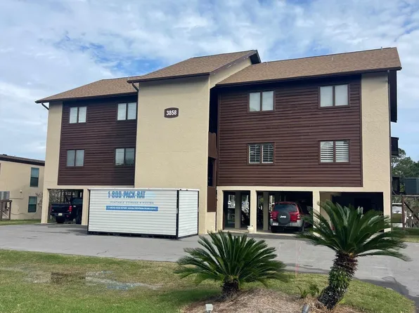 3858 Spinnaker Dr Unit 102, Gulf Shores, AL 36542