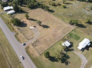 S Highway 6, Elk City, OK 73644