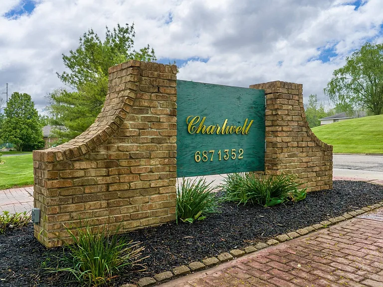 Community Signage