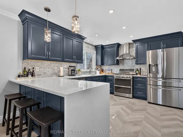 507 Alder Ct, Pickering, ON L1V 4T2