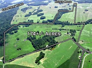 1760 Motley Ln, Bowling Green, KY 42103