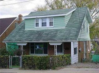 3161 May St, Pittsburgh, PA 15234