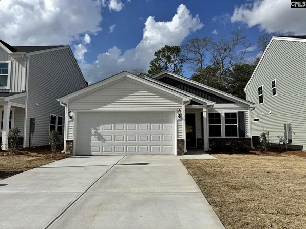 3667 Stedding Pl, Lexington, SC 29073