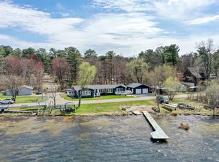 801 Lakeshore Dr, Wyoming, MN 55092