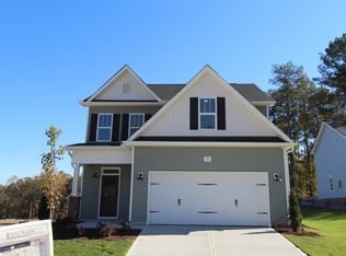 11 Thunder Hill Ct, Clayton, NC 27520