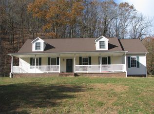 3510 Dunlap Creek Rd, Covington, VA 24426