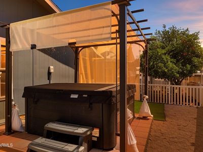 201 S Greenfield Rd #173, Mesa, AZ, 85206