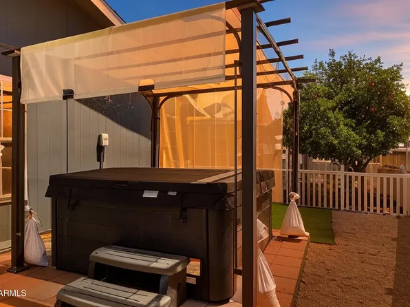 201 S Greenfield Road #173, Mesa, AZ 85206
