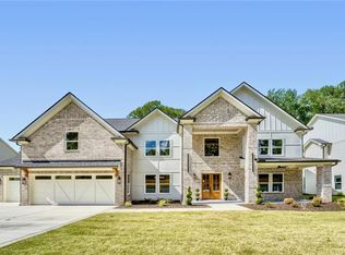 942 Cooper Rd, Grayson, GA 30017