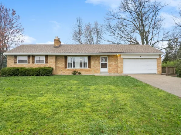 458 Craig Rd, Cincinnati, OH 45244