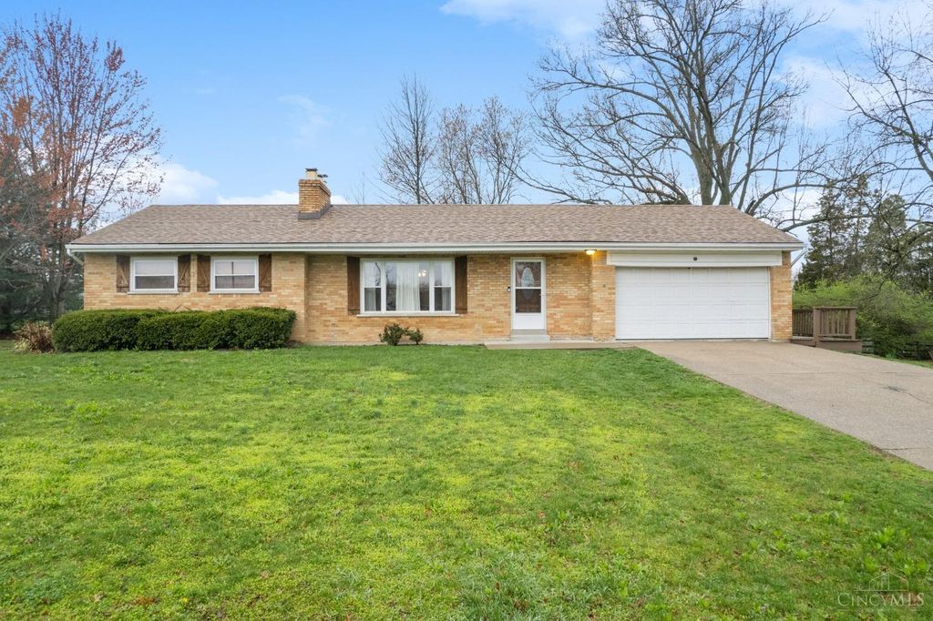 Real estate listing image
