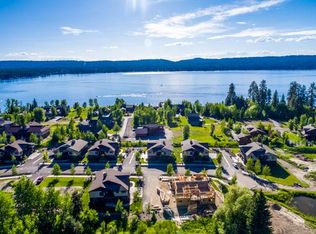 1515 Roosevelt Ave, McCall, ID 83638