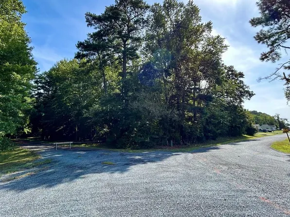 Lot 128 Octopus, Greenbackville, VA 23356
