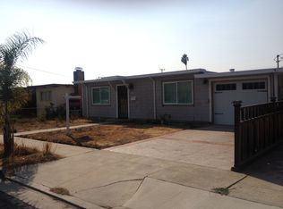 6261 Noel Ave, Newark, CA