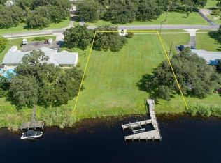 395 Old County Road 78, Labelle, FL 33935