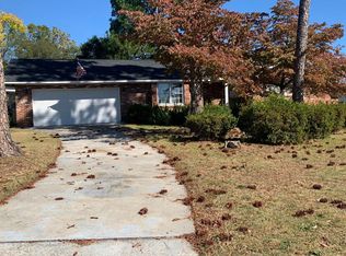 216 Caribe Dr, Augusta, GA 30907