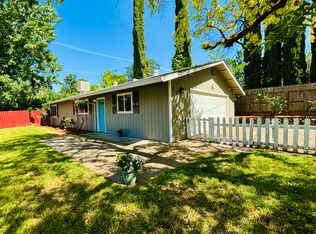 2013 Washington Ave, Shasta Lake, CA 96019