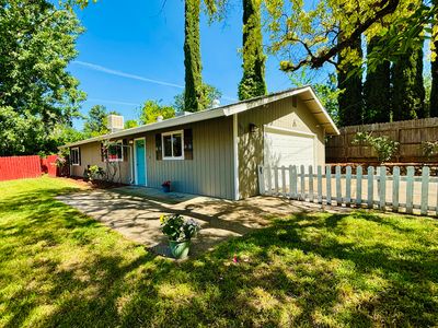 2013 Washington Ave, Shasta Lake, CA, 96019