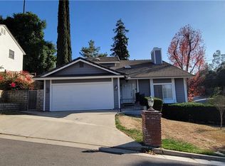 1021 La Hermosa Dr, Redlands, CA 92373