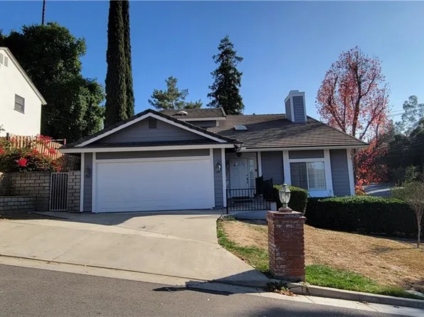 1021 La Hermosa Dr, Redlands, CA 92373