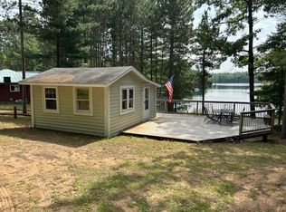11691 Highway 70, Minocqua, WI 54548