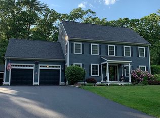 408 North St, Georgetown, MA 01833