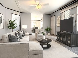 534 E 37th Ave LOT 42, Hobart, IN 46342