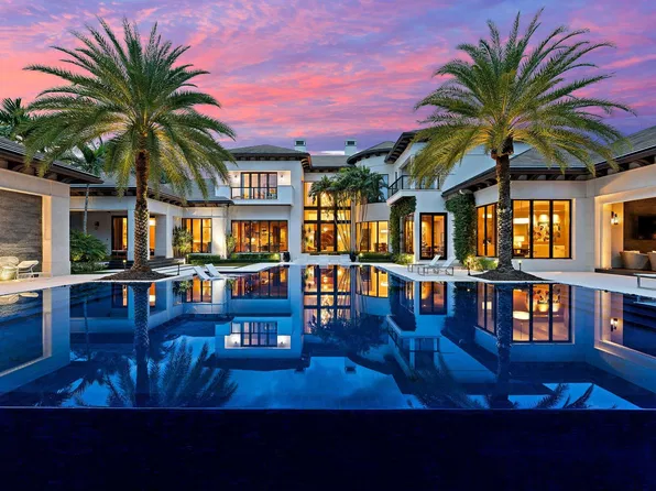 211 Bears Club Drive, Jupiter, FL 33477