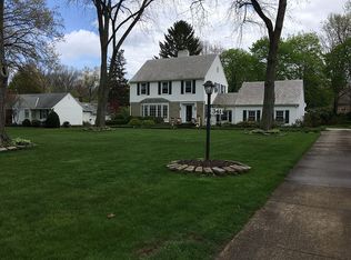 341 Overwood Rd, Akron, OH 44313