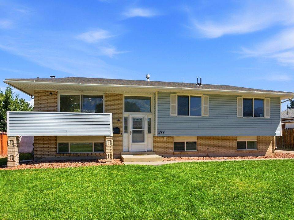1st image of 599 E Millcreek Way