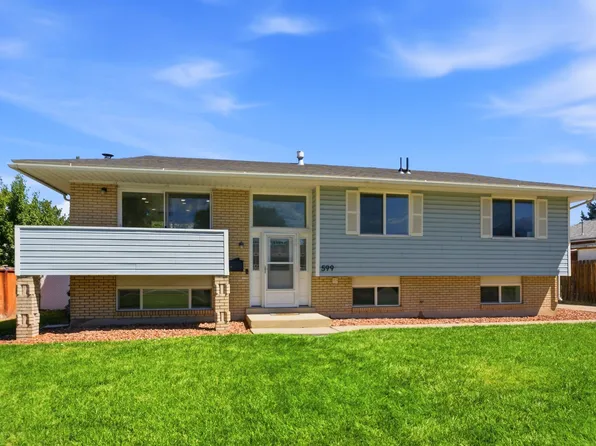 599 E Millcreek Way, Salt Lake City, UT 84106