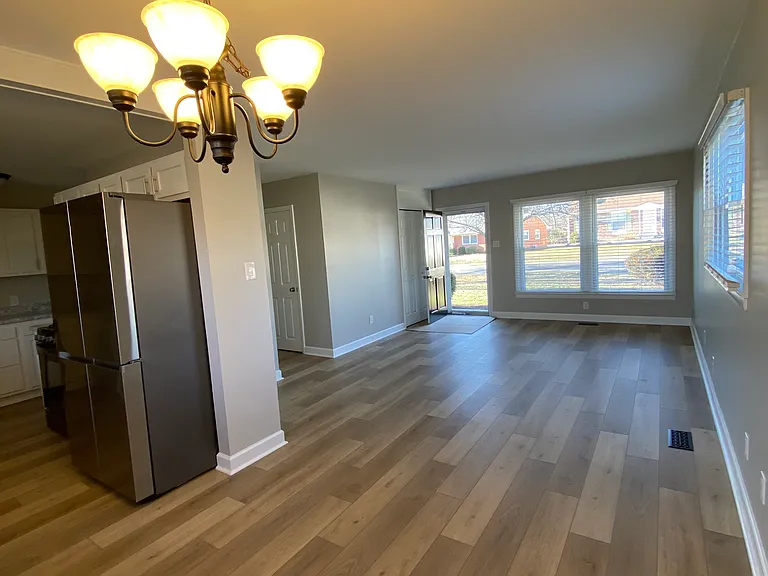 3505 Johnston Way — Photo 1