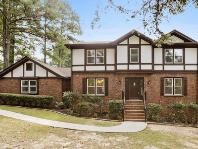 2444 Webb Gin House Rd, Snellville, GA, 30078
