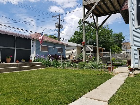 4th image of 1620 N Kildare Ave #1