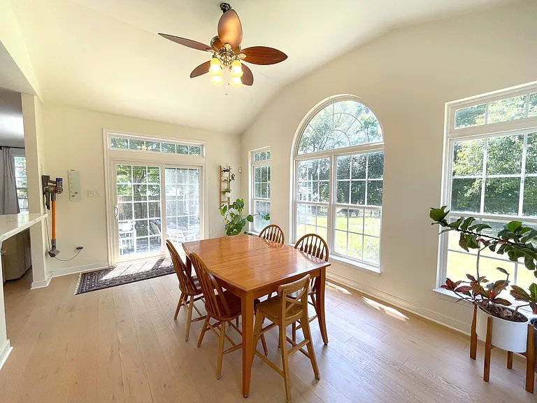 Sunroom