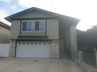 17608 Stark Ave, Cerritos, CA 90703