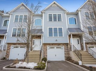 23 Short Oak Dr #23, Brookfield, CT 06804