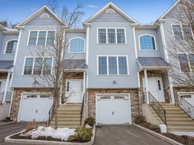 23 Short Oak Drive #23, Brookfield, CT, 06804