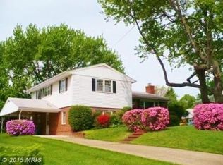 1634 Glen Head Ct, Mc Lean, VA 22101