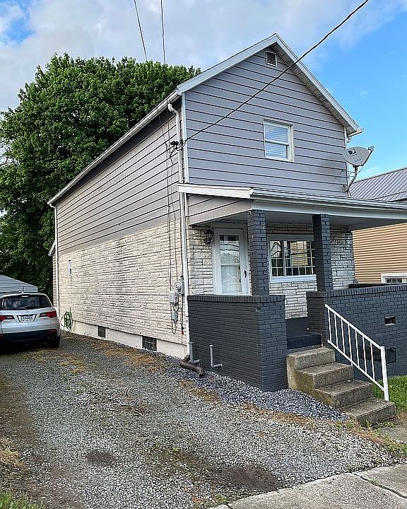 1250 Roberts St, Nanty Glo, PA 15943 Zillow