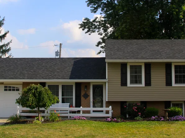 1132 Londonderry Dr, Vandalia, OH 45377