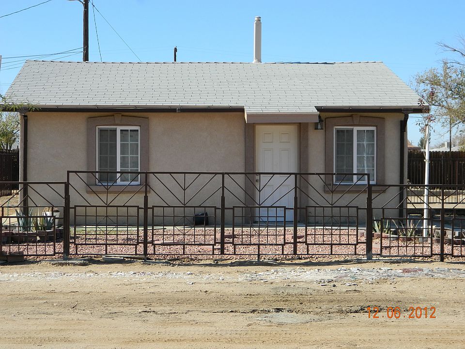 Front View