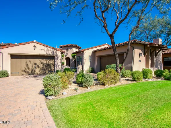 9190 E Hoverland Road, Scottsdale, AZ 85255